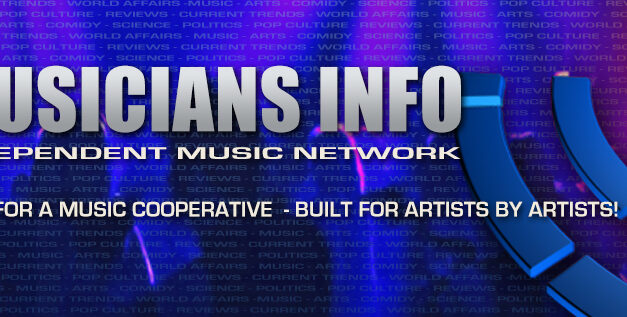 Musicians Info